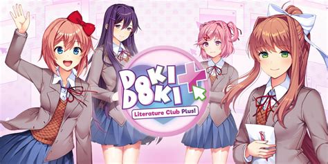 doki doki literature club porno|Doki Literature Club Porn Videos 